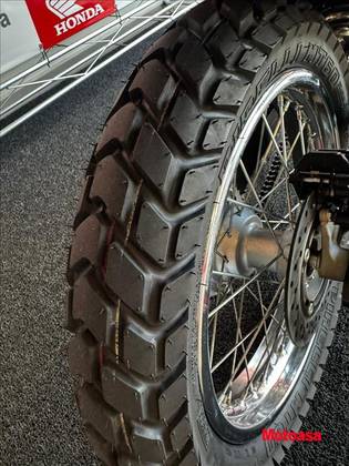 HONDA NXR 160 BROS CBS HONDA NXR 160 BROS CBS